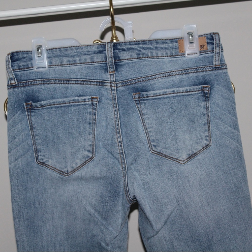 BP. Distressed Skinny Jeans - Picture 15 of 16